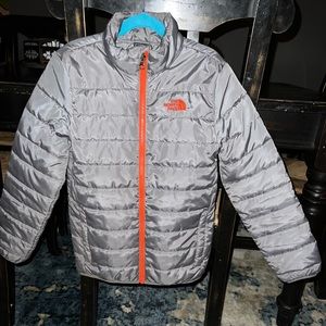 The North Face, Boys size Medium 10-12.